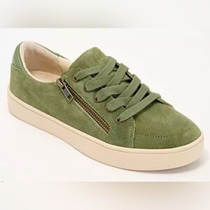 Revitalign Suede Women's Sneakers size 6.5